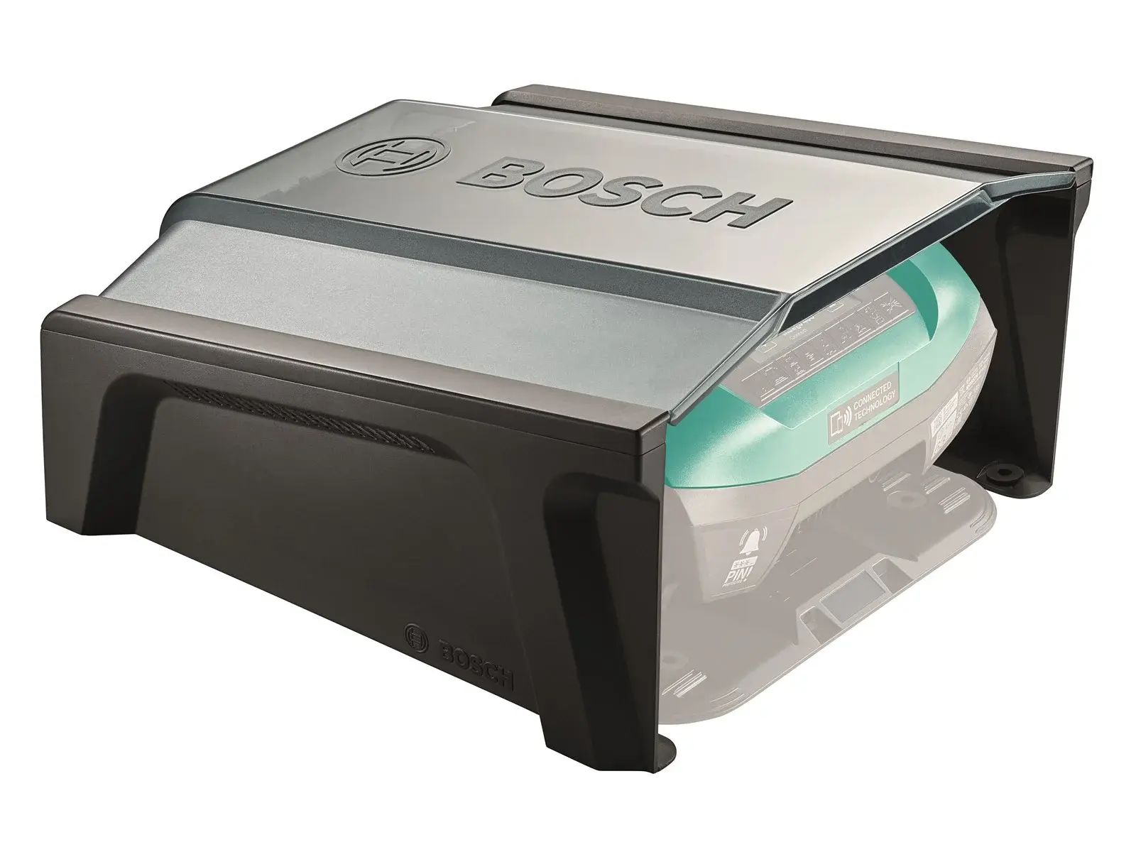 Bosch Indego-garasje