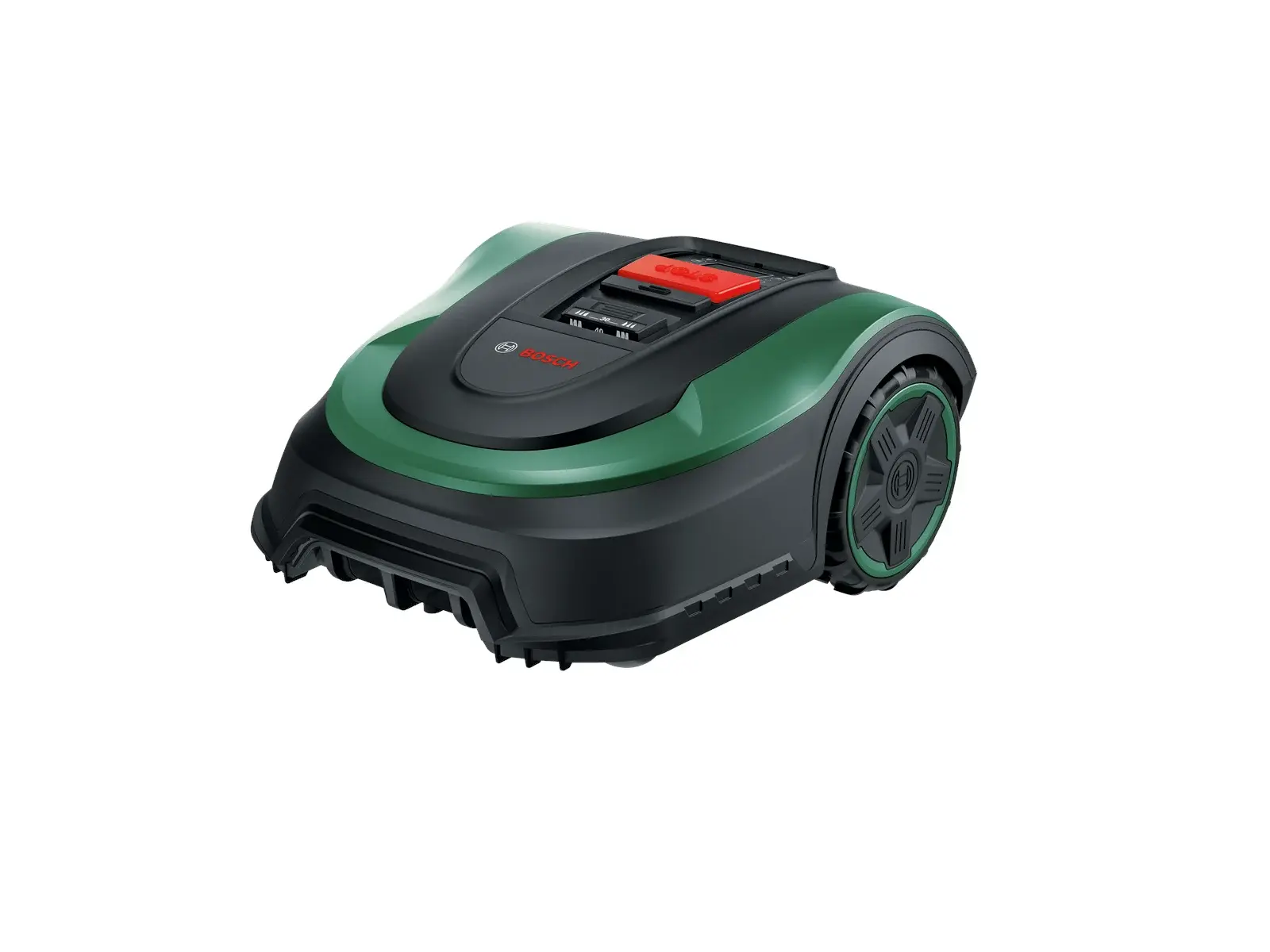 Bosch Indego S+ 500 Robotgressklipper, 500 m²