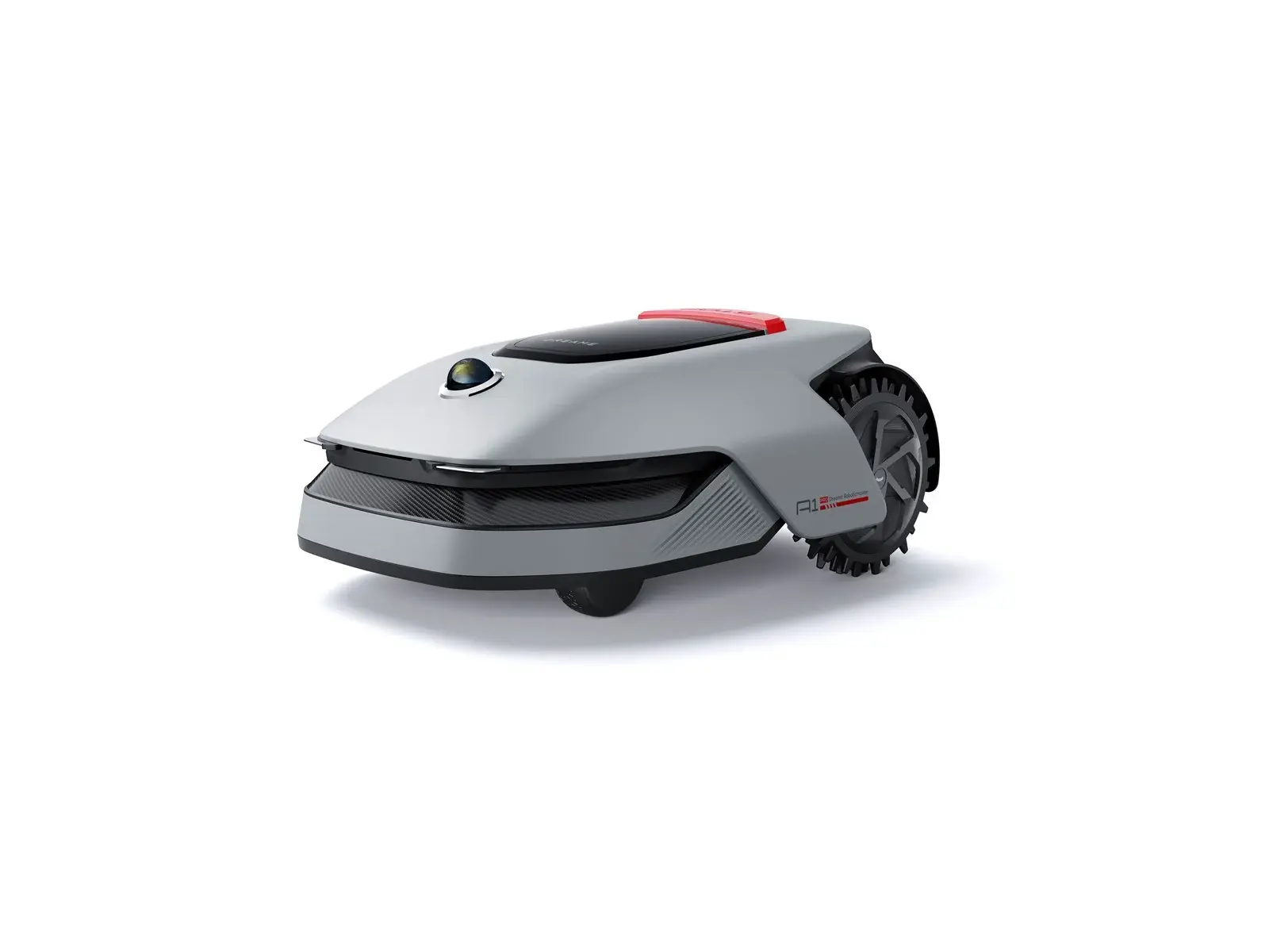 Dreame Robotgressklipper A1 Pro 2000 m²