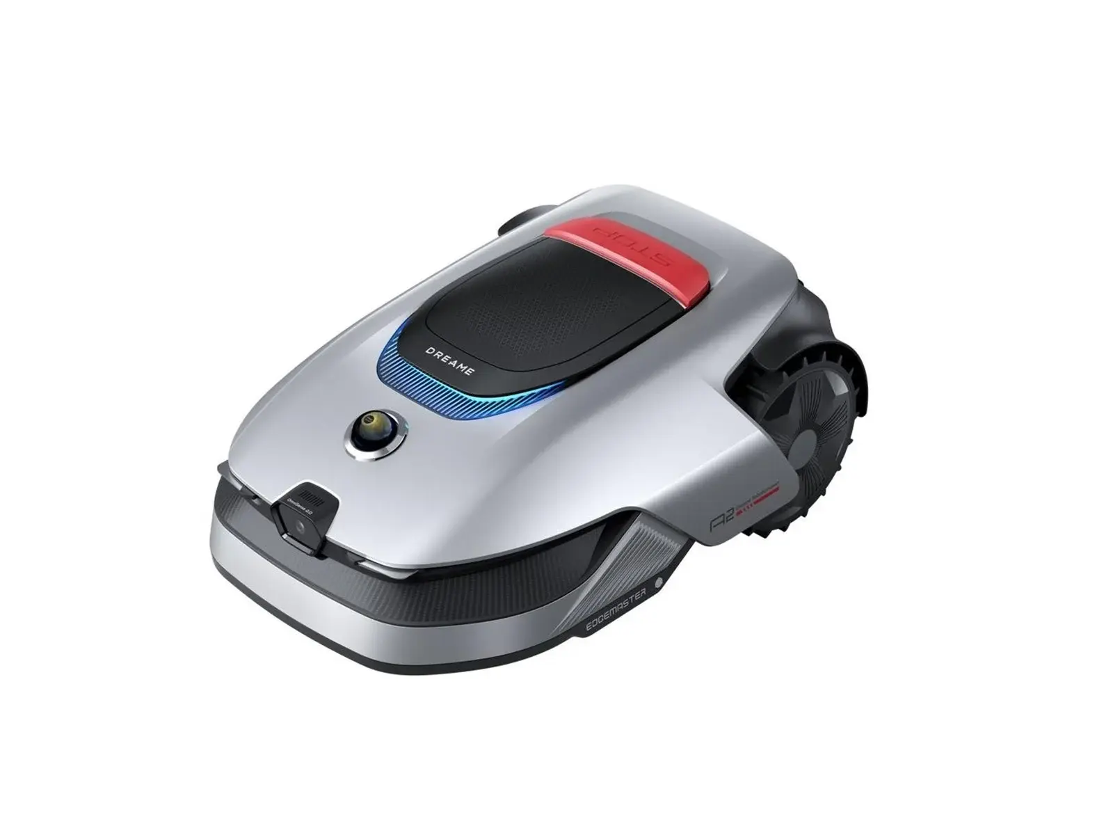 Dreame A2 Robotgressklipper 2000 m²