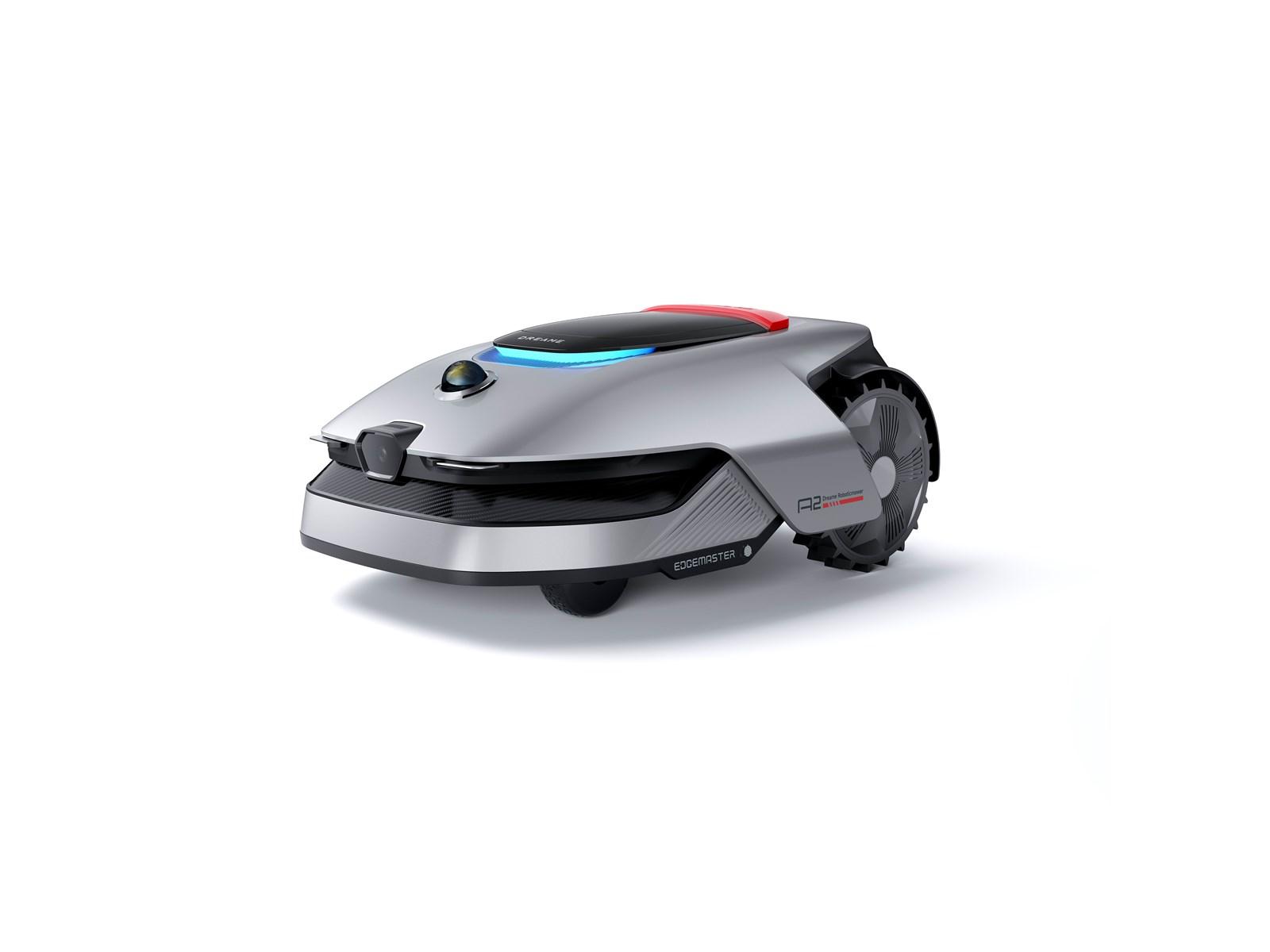 Dreame Robotgressklipper A2 3000 m²