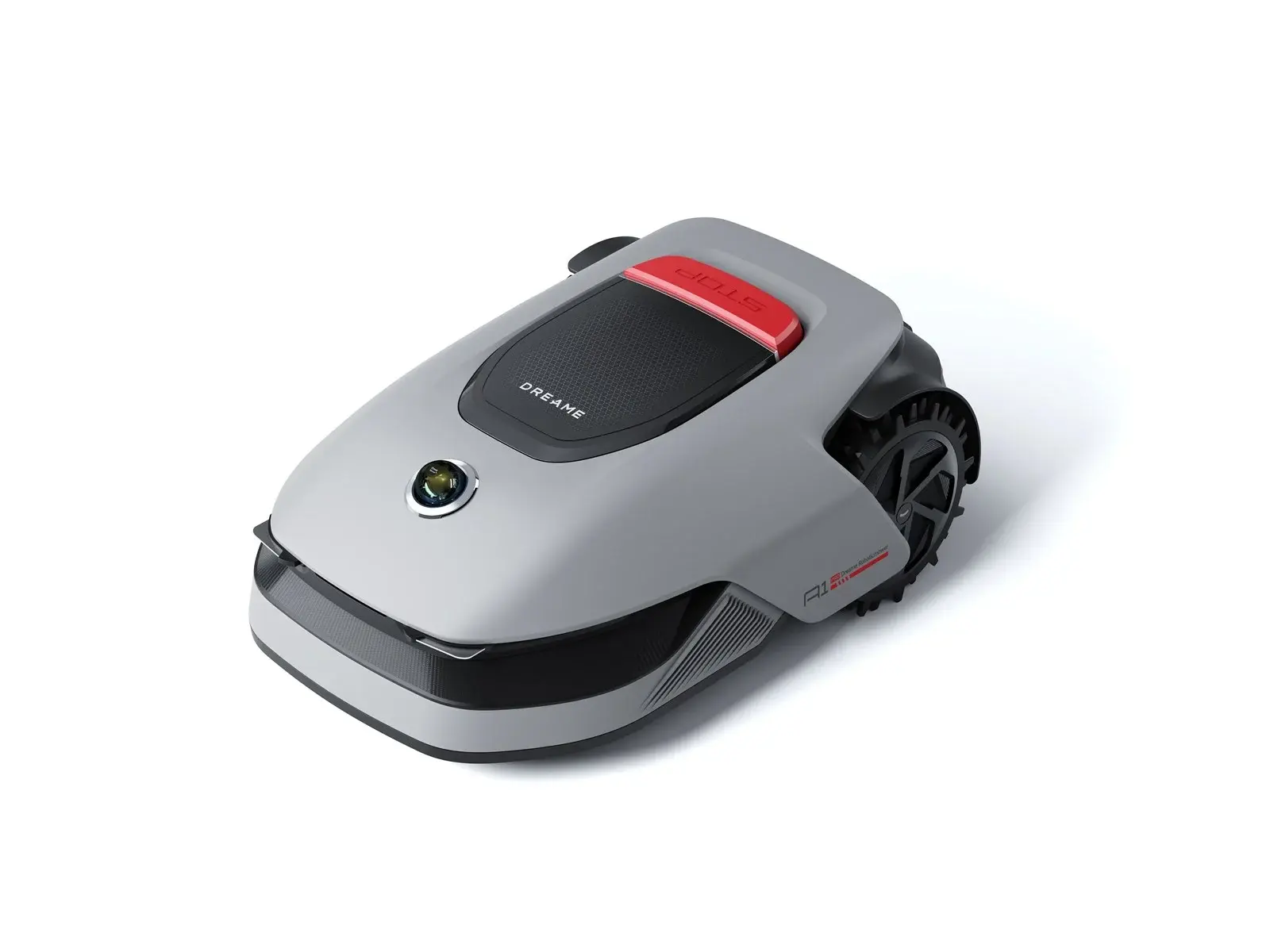 Dreame A3 AWD 1000 robotic lawnmower 1000 m²