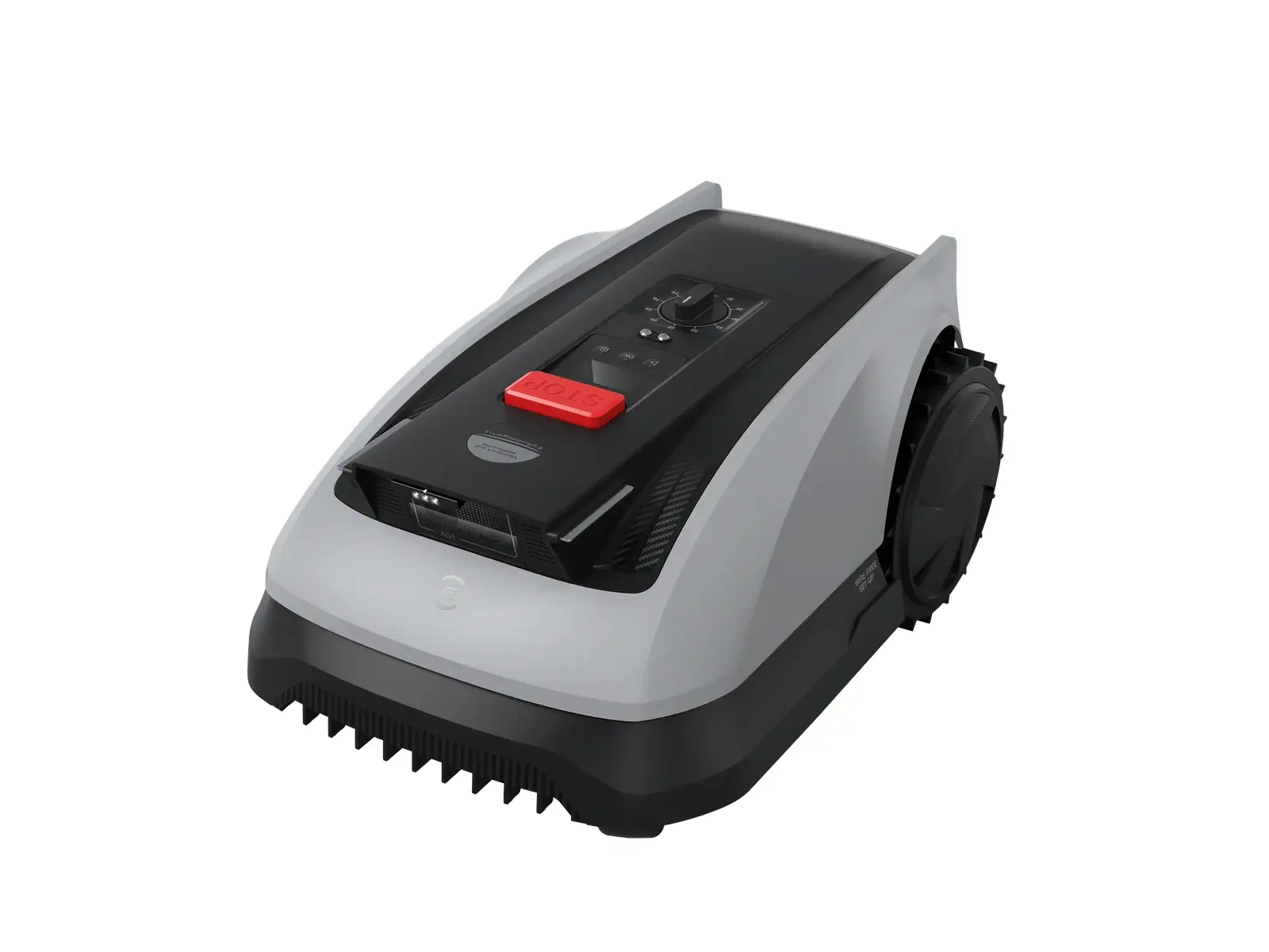 Ecovacs Goat O600 RTK EU
