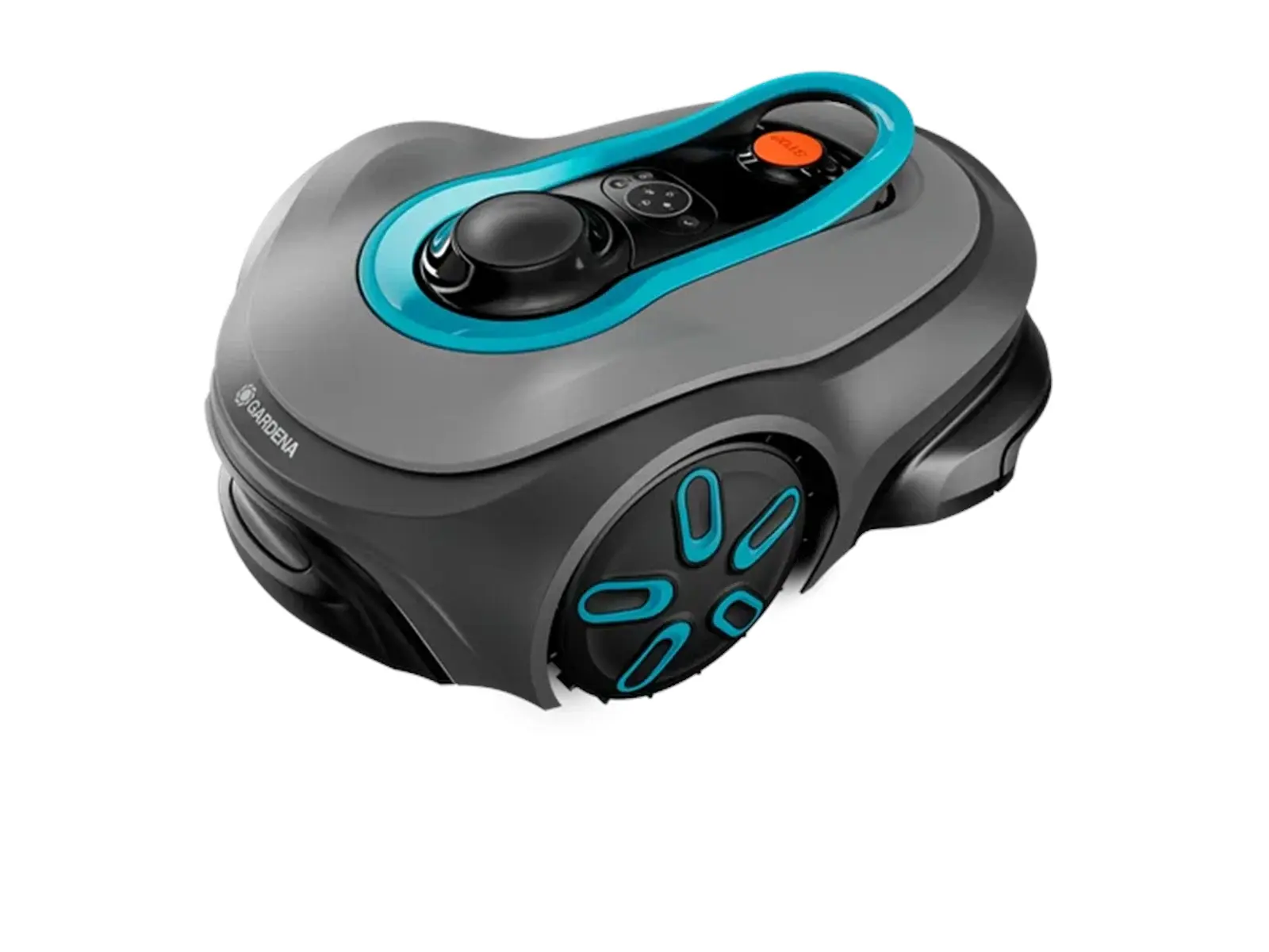 Gardena smart SILENO free Robotgressklipper, 900 m²