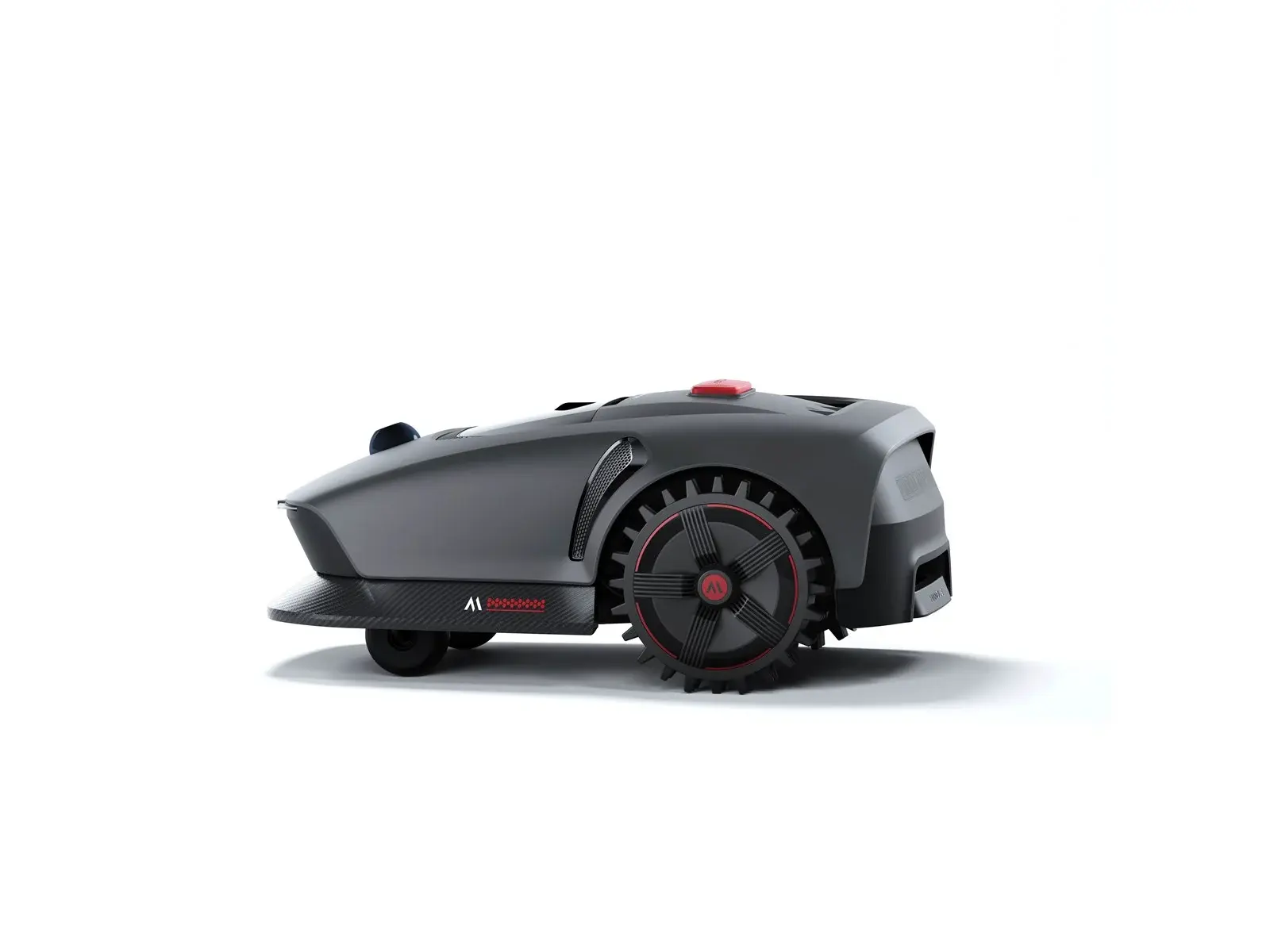 MOVA 1000 Robotgressklipper, 1000 m²