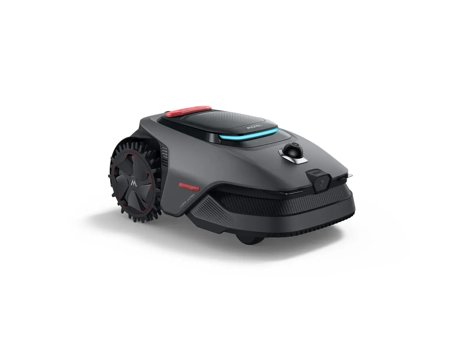 MOVA LIDAX 2000 Ultra robotic lawnmower 2000 m²
