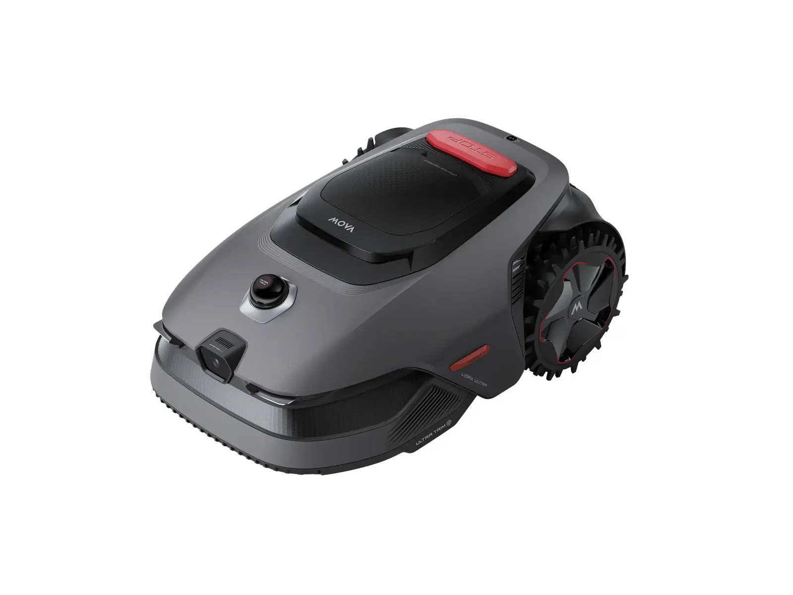 MOVA LiDAX Ultra 1000 robotic lawnmower 1000 m²
