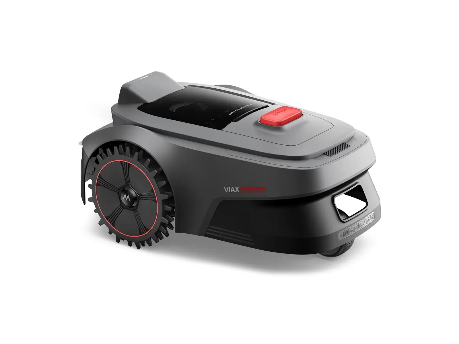MOVA ViAX 300 robotic lawnmower 300 m²