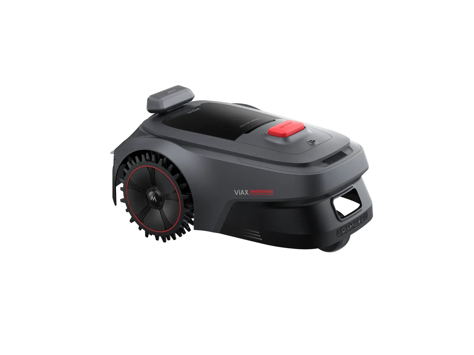 MOVA ViAX 600 robotic lawnmower 600 m²