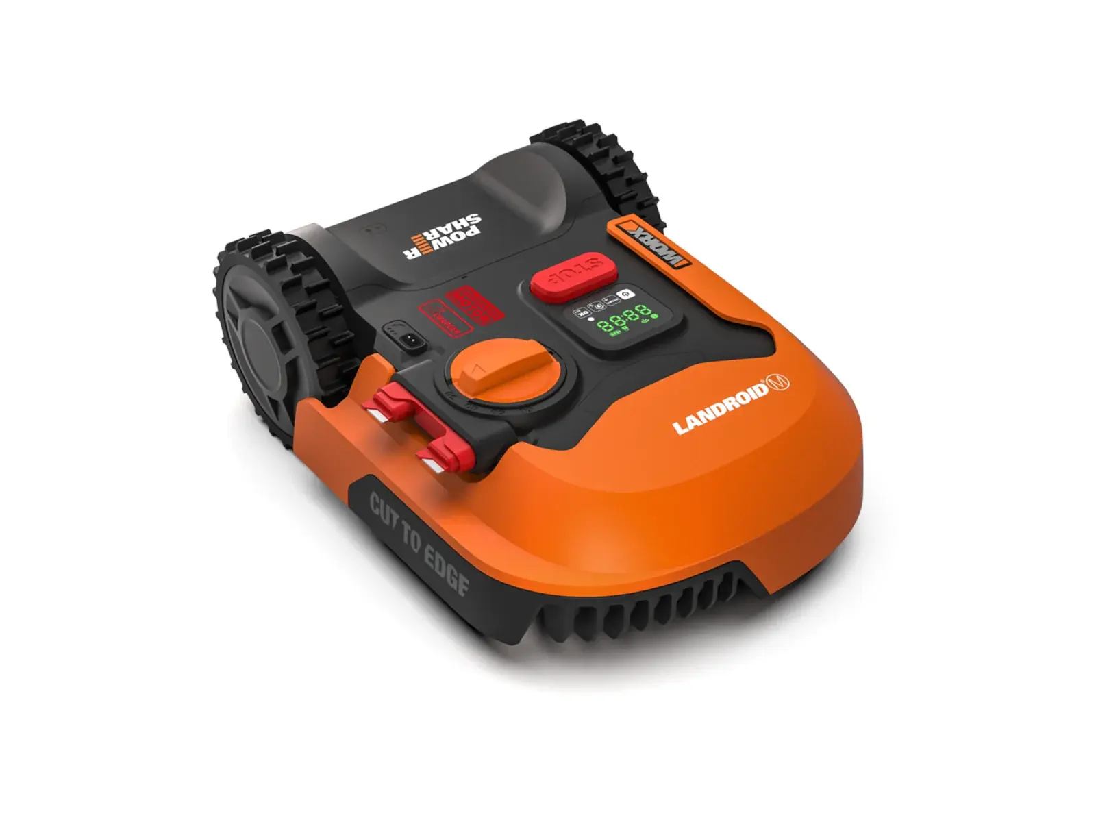 Worx Landroid M WR141E robotic lawnmower 500 m²