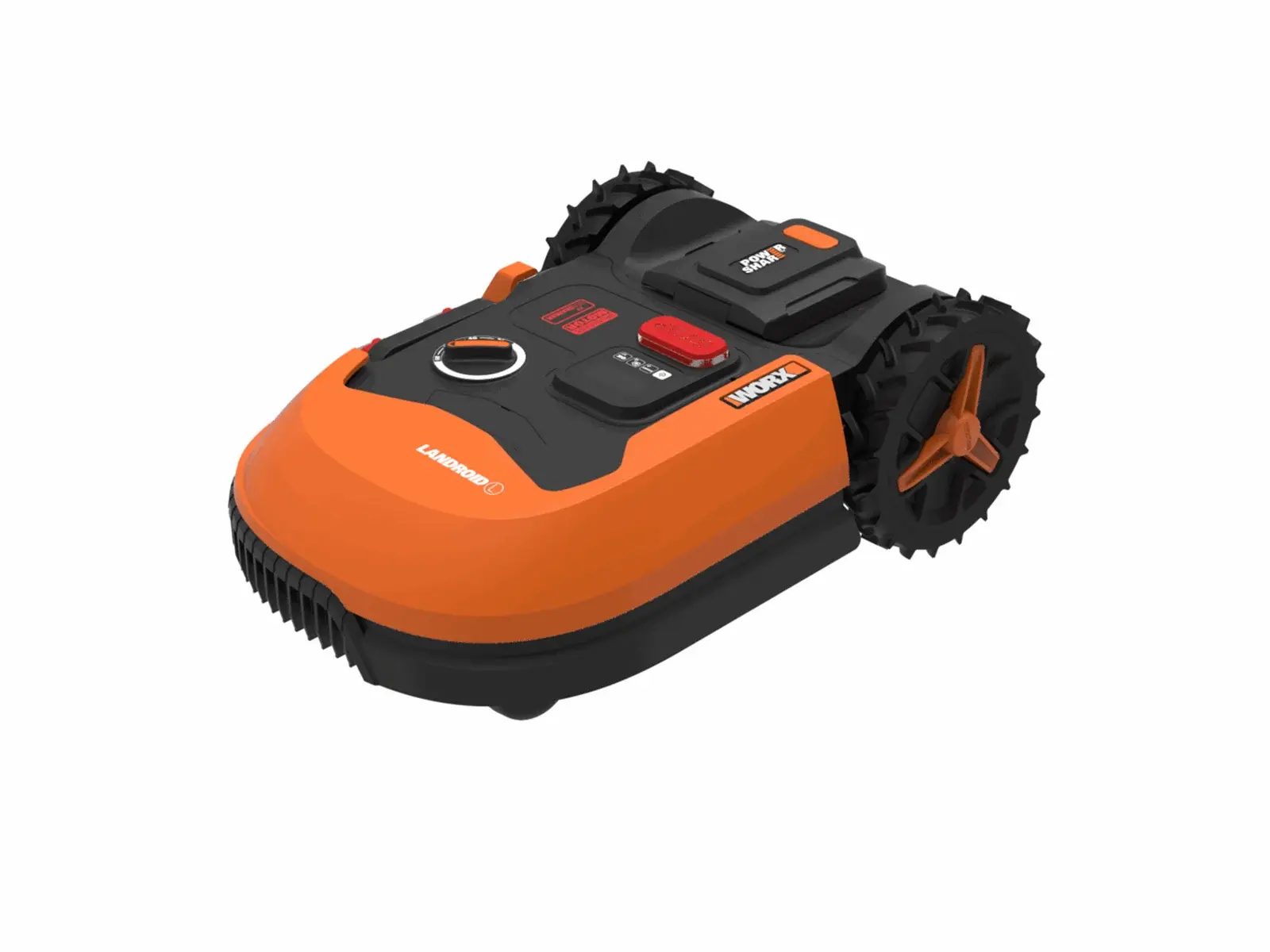 Worx Landroid M WR147E.1 (L1000) Robotgressklipper