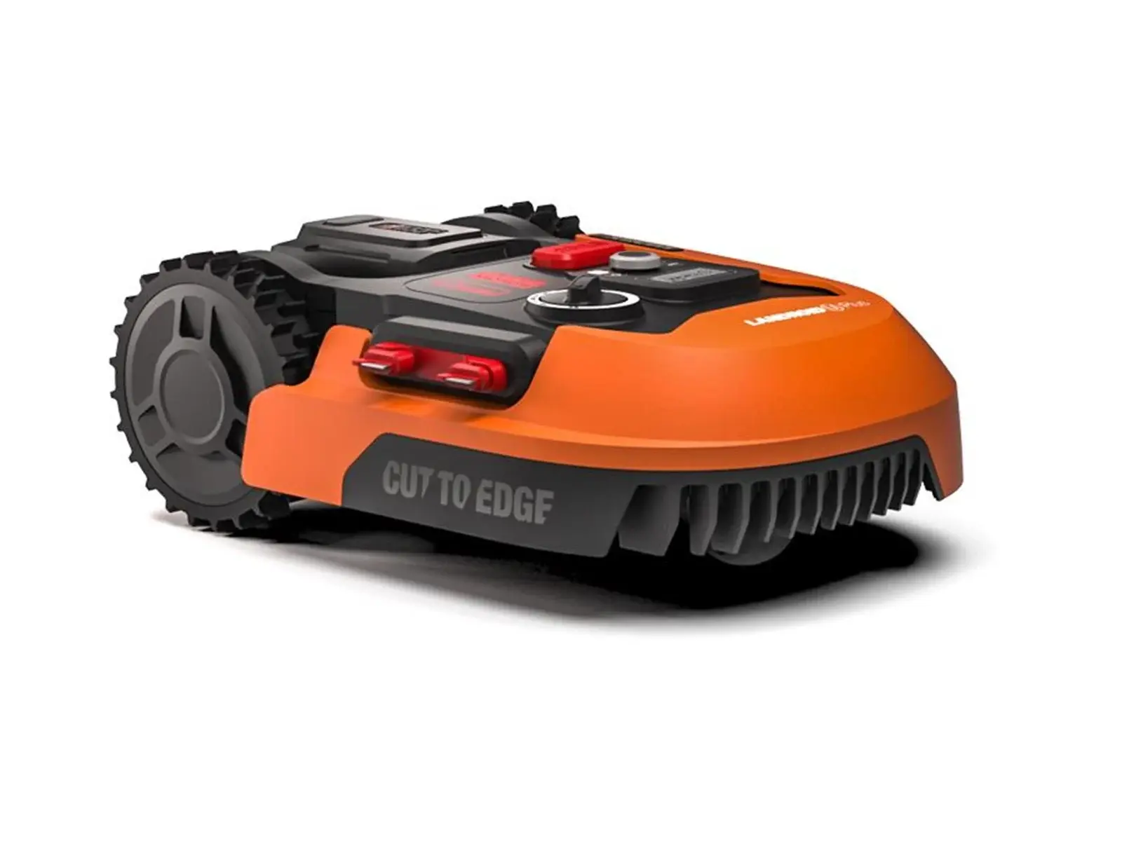 Worx Landroid M500 Plus WR165E robotic lawnmower 500 m²