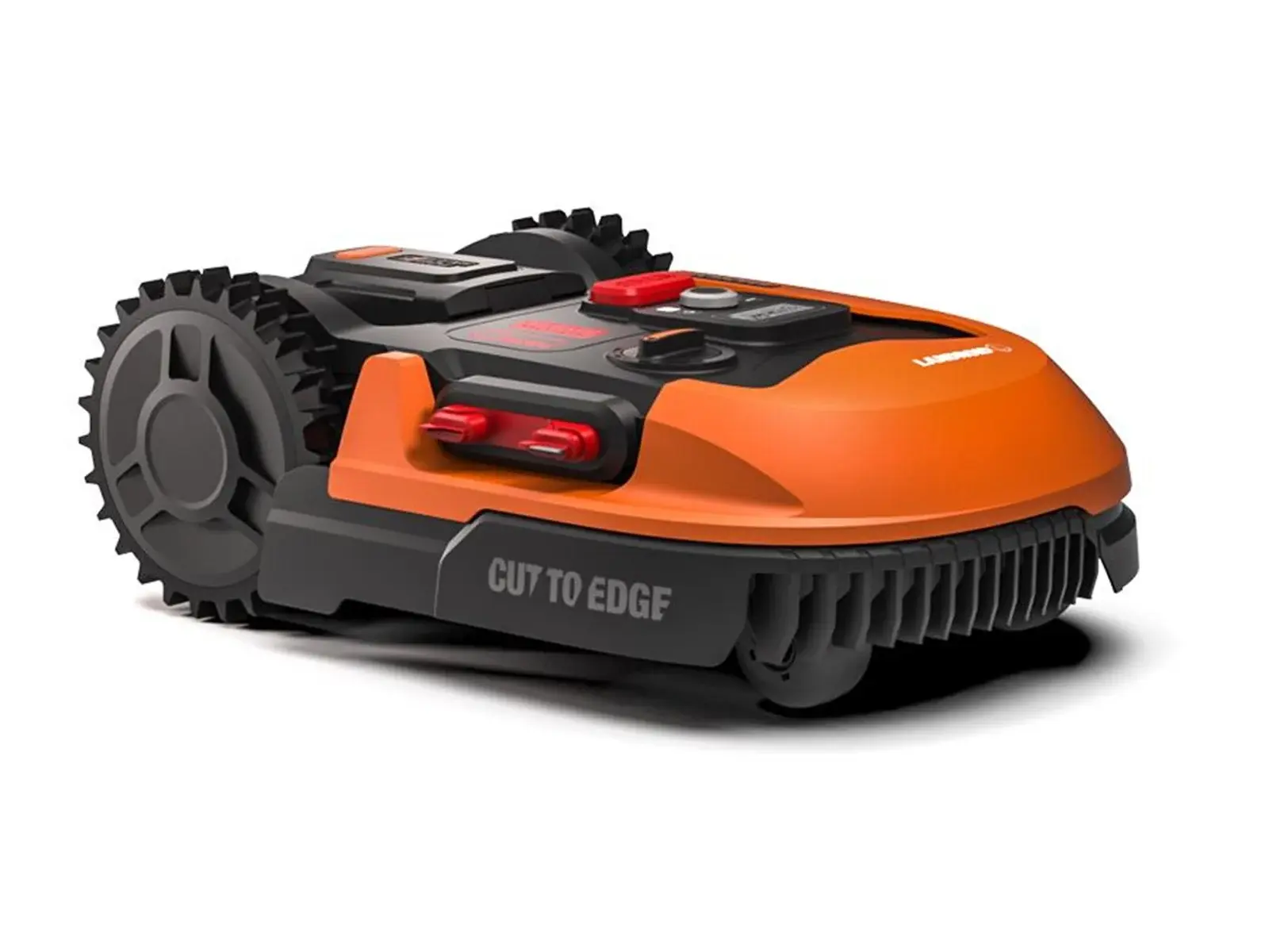 Worx Landroid WR148E robotic lawnmower 800 m²