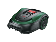 Bosch Indego S 500 robotic lawnmower 500 m²