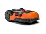 Worx Landroid M500 Plus WR165E robotic lawnmower 500 m²