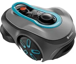 Gardena smart SILENO free robotic lawnmower 1000 m² produktbilde